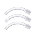 Tracheostomy Twist Spare Inner Cannula Tube Size 5 (Not Fenestrated)