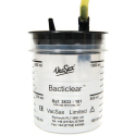 VacSax Bacticlear Antimicrobial Liner 1ltr VacSax Bacticlear Antimicrobial Liner 1ltr