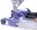 Oxford Journey Stand Aid Hoist With Smart Monitor