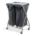 Foldable Laundry Trolley Foldable Laundry Trolley