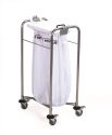 1 Bag Laundry Cart 1 Bag Laundry Cart