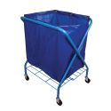 Large Laundry Bag Blue For Trolley K021G