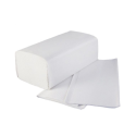 V Fold Hand Towel White 2Ply