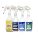 Labels for GleemX Heavy Duty Refill 750ml Bottle