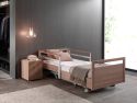 Lago Luxury Profiling Bed