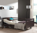 Lago Bed Dark Oak