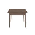 Lucerne Coffee Table In Opera Walnut