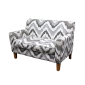 Lucy 2 Seater Sofa Lucy 2 Seater Sofa