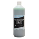 GleemX Concentrated 20% Washing Up Detergent (12 x 1L bottles)