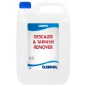 Cleenol Descaler And Tarnish Remover 5L