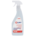 Lift Mould & Mildew Remover