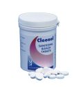 Sanitizing Bleach Tablets: 180 Per Tub