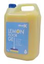 GleemX Lemon Floor Gel ** GleemX Lemon Floor Gel **