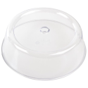 Polycarbonate 21.5cm Stacking Plate Covers