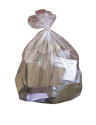 Clear Sacks - Standard