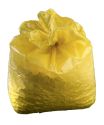 Clinical Waste Sacks - Yellow