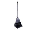 Lobby Dust Pan And Brush Commercial (5 colours available)