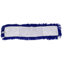 Sweeper Mop Cotton 60cm Blue