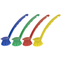 Washable Washing Up Brush Washable Washing Up Brush