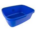 Washing up bowl Blue