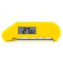 Gourmet Thermometer Yellow Gourmet Thermometer Yellow