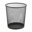 Mesh Waste Paper Bin Mesh Waste Paper Bin