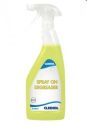 Spray On Degreaser Cleaner 750ml