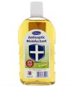 Dr Johnsons Antiseptic Disinfectant 500Ml Dr Johnsons Antiseptic Disinfectant 500Ml