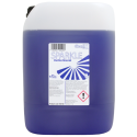 GleemX Sparkle Auto Dose Rinseaid 10L