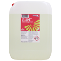 GleemX Glint Machine Detergent Gold: 10L