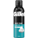 Gillette Classic Shaving Foam 200Ml Gillette Classic Shaving Foam 200Ml