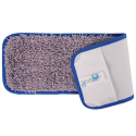 Pro-mist Microfibre Antibac Mop Kit