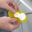 Gel Fresh Air Freshener Citrus 10Pk