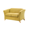 Maple 2 Seater Sofa 