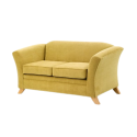 Maple 3 Seater Sofa 