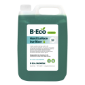 B-Eco Hard Surface Sanitiser Concentrate 2x5L (Fresh Linen Fragrance) B-Eco Hard Surface Sanitiser Concentrate 2x5L (Fresh Linen Fragrance)