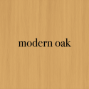 Europa Urban: 4 Drawer Chest-Modern Oak