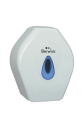 Mini Jumbo Toilet Roll - Dispenser