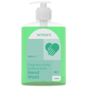 Senses Bactericidal Green Soap 500Ml