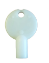 Deb Instant Foam Sanitiser Auto Dispenser Key