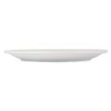 Olympia Athena - Narrow Rimmed Plates 165mm (Pack Of 12)