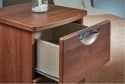Europa Viva Noche: 4 Drawer Chest