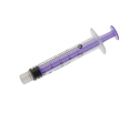 Reusable Oral Tip Syringe 2.5ml