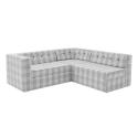 Oslo 4 Seater Corner Sofa Oslo 4 Seater Corner Sofa