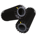 Duplex 340 Replacement Hard Floor Brushes Duplex 340 Replacement Hard Floor Brushes