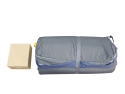 Easycare 7" Air Mattress System - High Risk