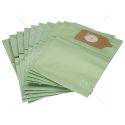 Numatic (Henry & James) Nvm-1Ch Paper Vacuum Bags - Pack Of 10