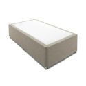 Peony Deluxe 3Ft Single Bed Base