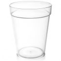Polycarbonate Beaker Clear, 340ml