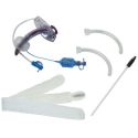 Blue Line Ultra Suctionaid Tracheostomy Tube Kit 8mm